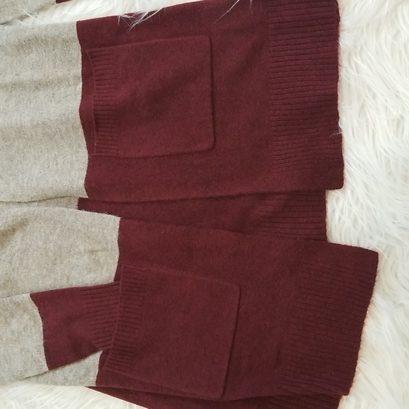 Colorblock cardigan - Picture 3 of 5